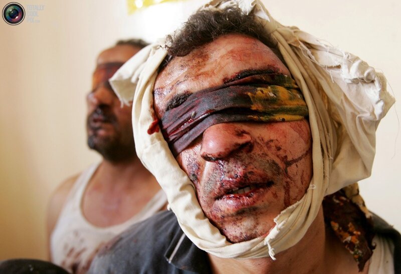 IRAQ