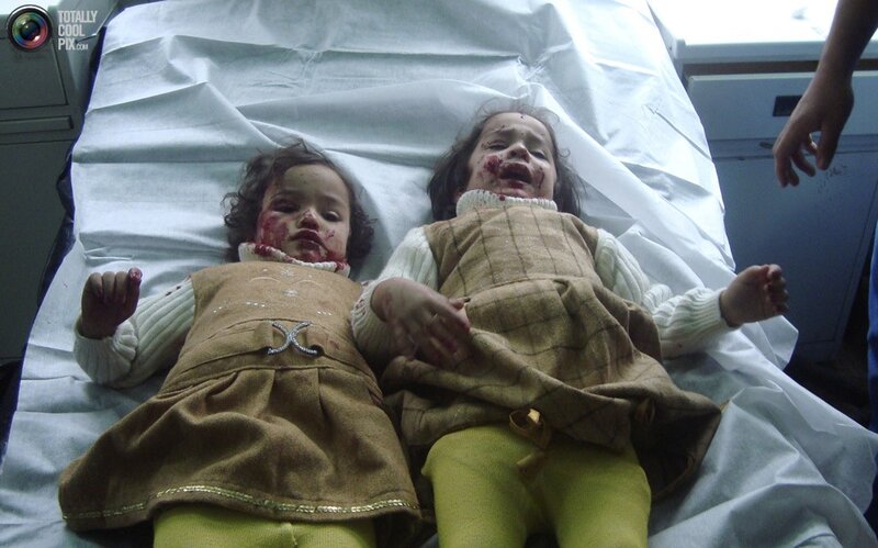 IRAQ-VIOLENCE/